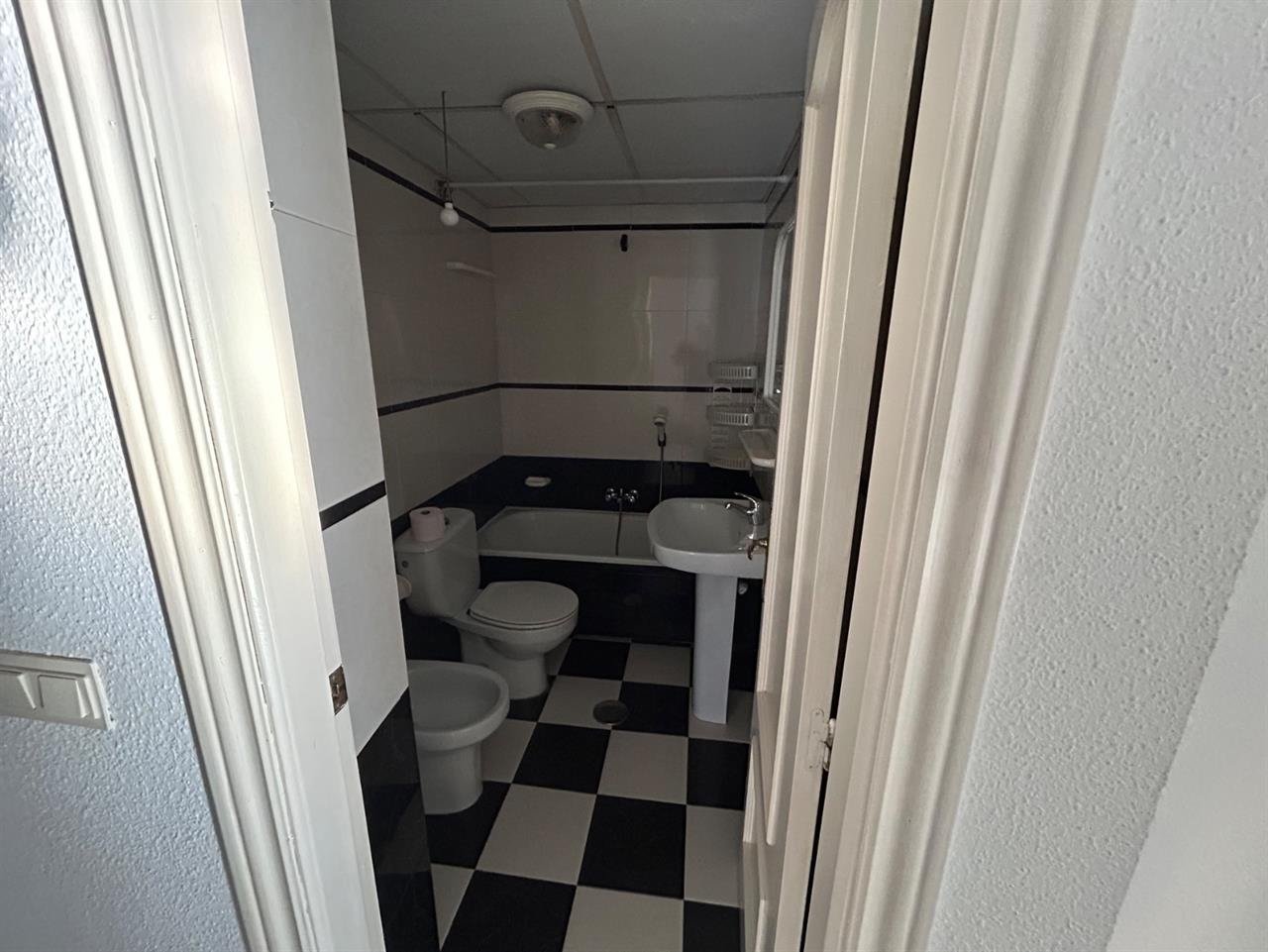 Piso de 131 m² en Córdoba