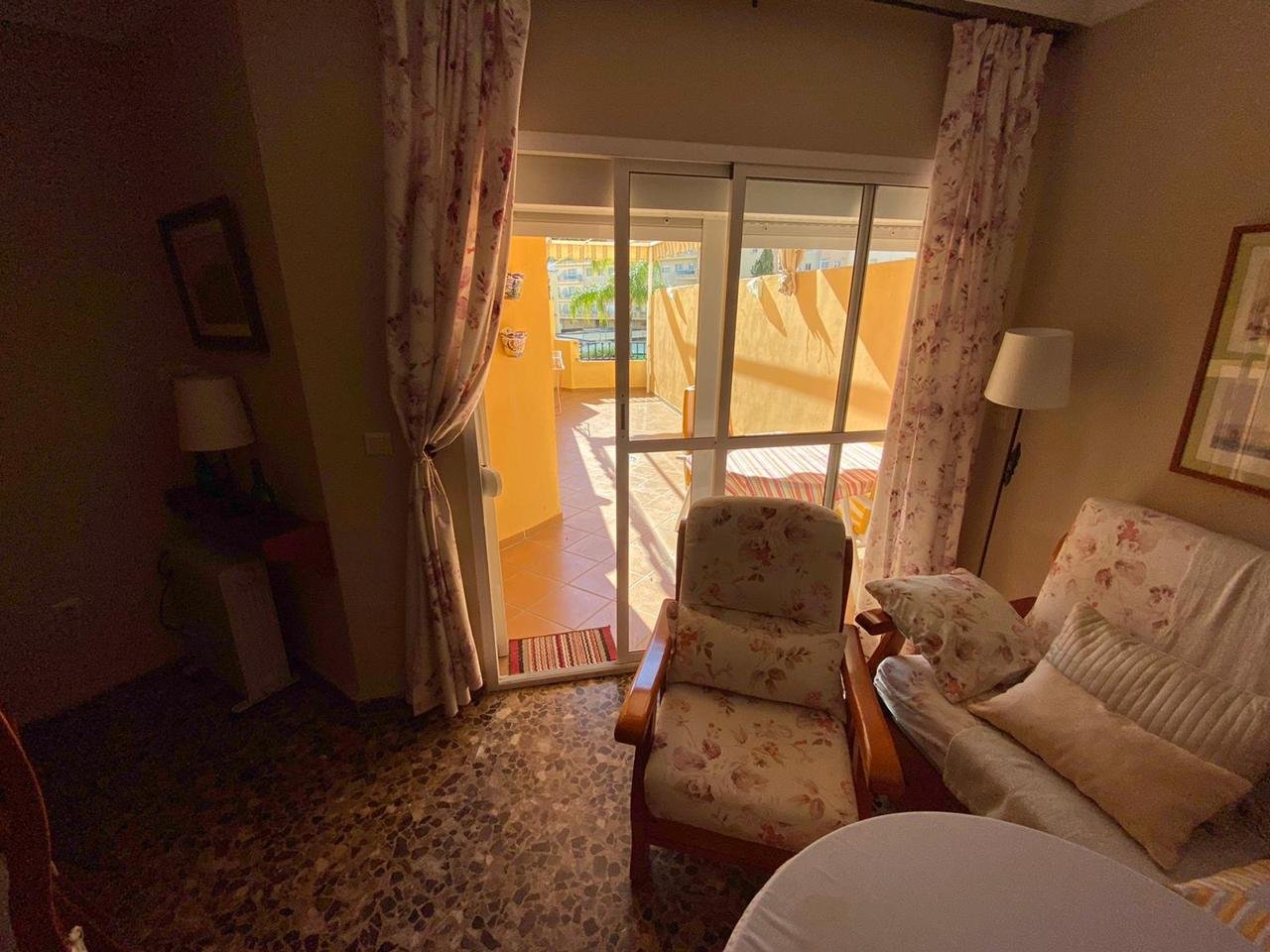 Piso de 80 m² en Vélez-Málaga