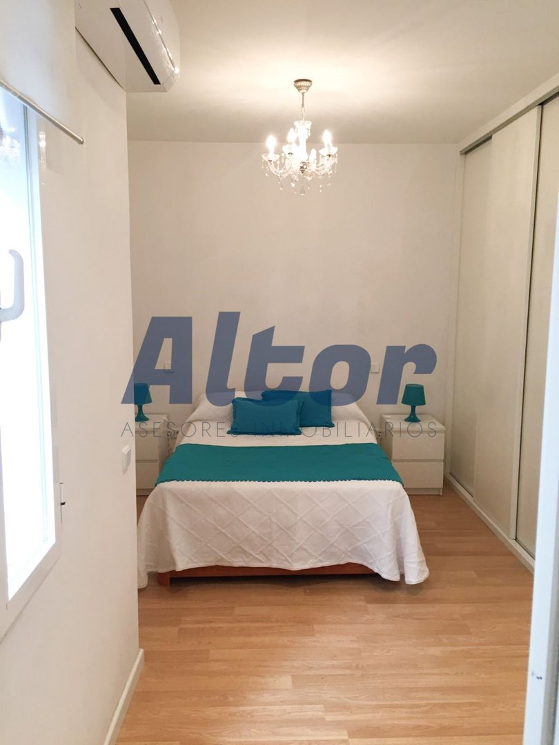Pis de 55 m² a Madrid