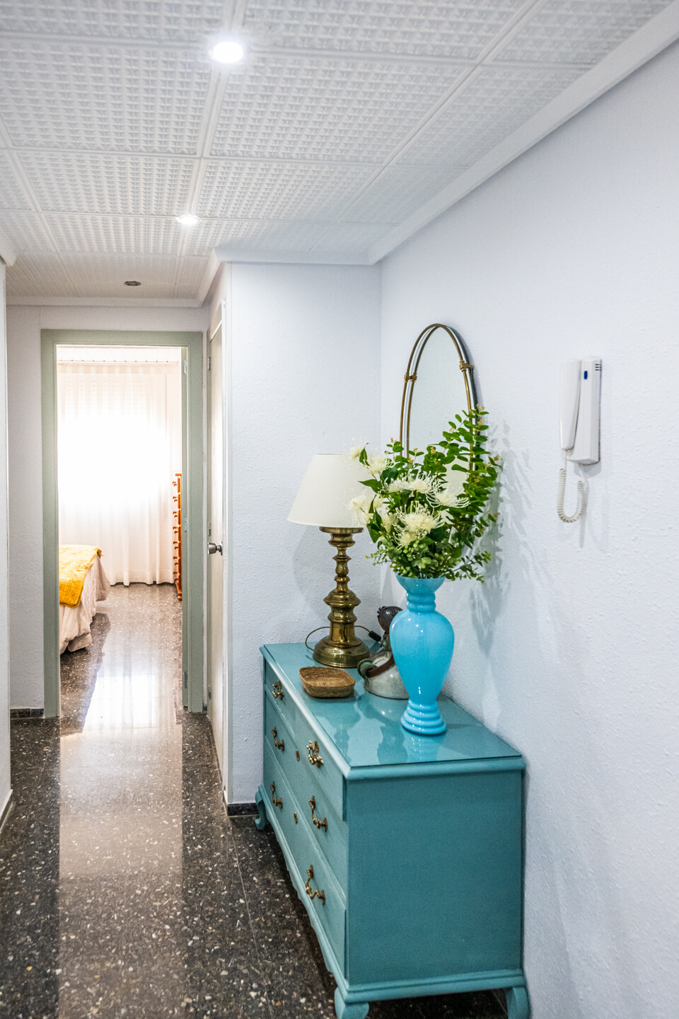 Appartamento 72 m² a Valencia