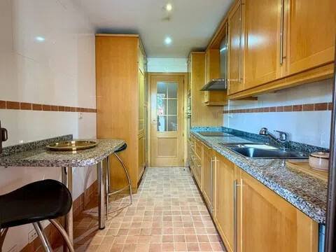 Flat 120 m² in Estepona