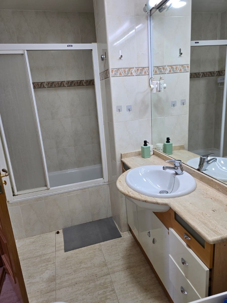 Piso de 55 m² en Murcia