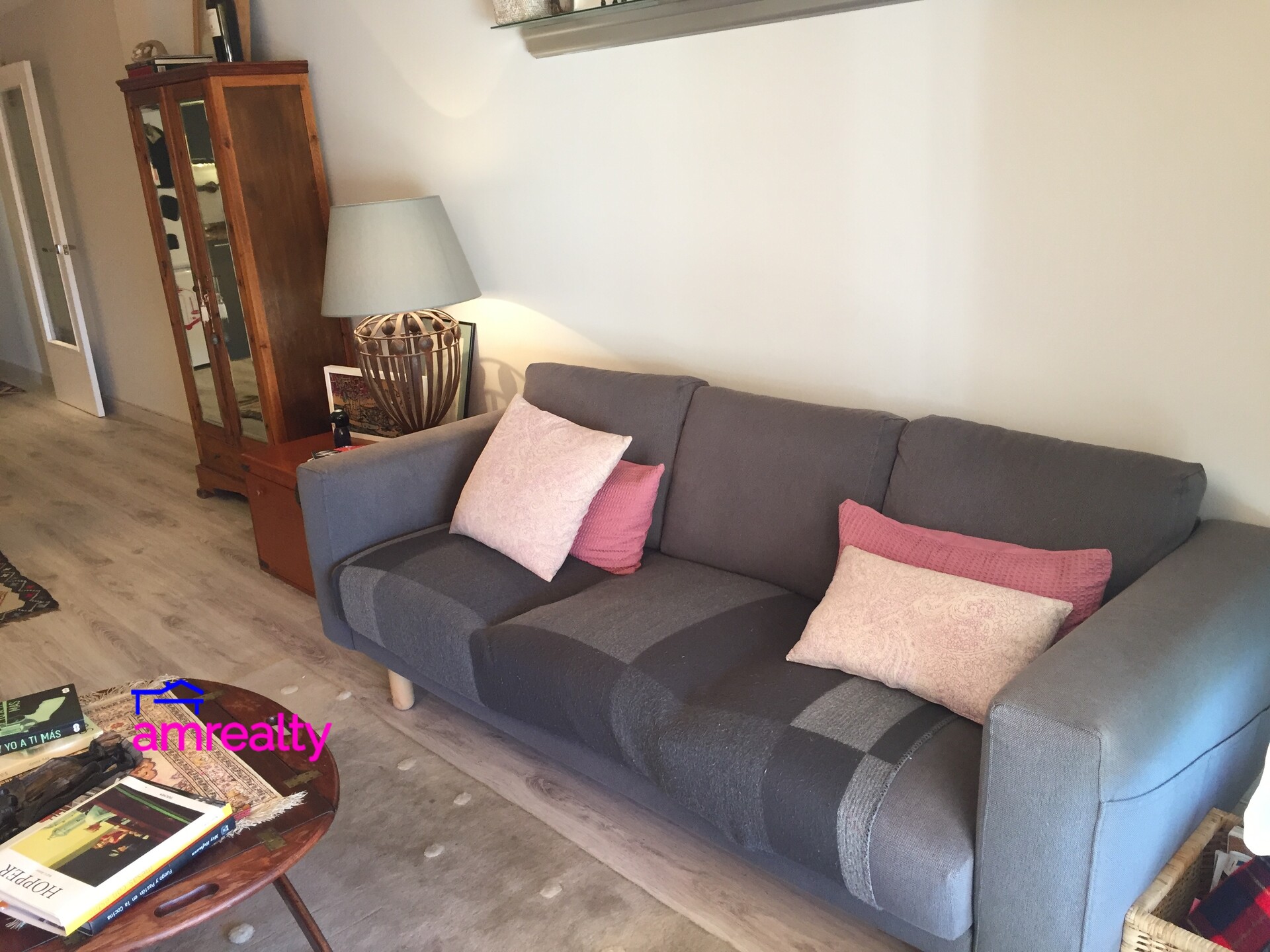 Piso de 110 m² en Sitges