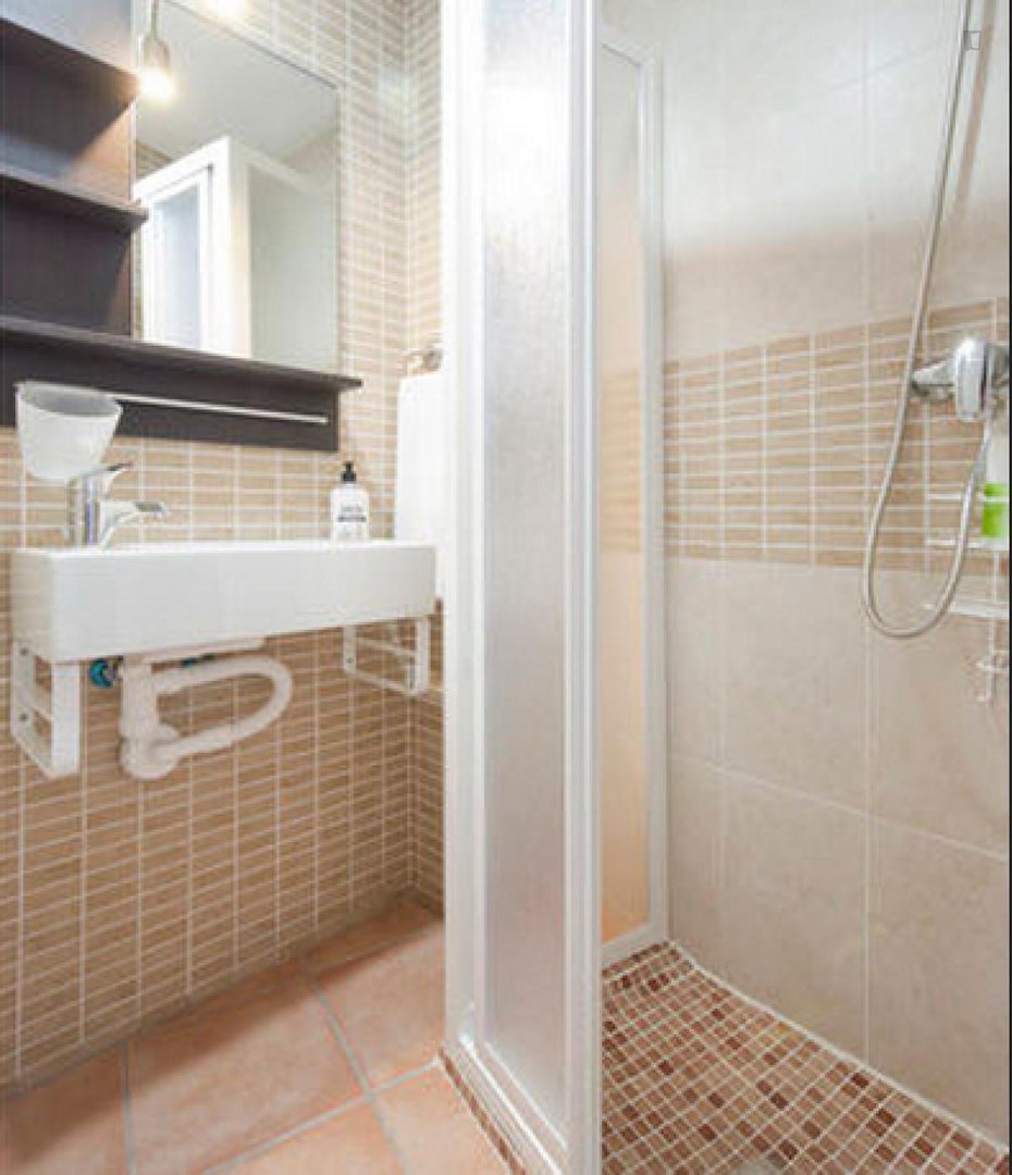 Piso de 80 m² en Granada