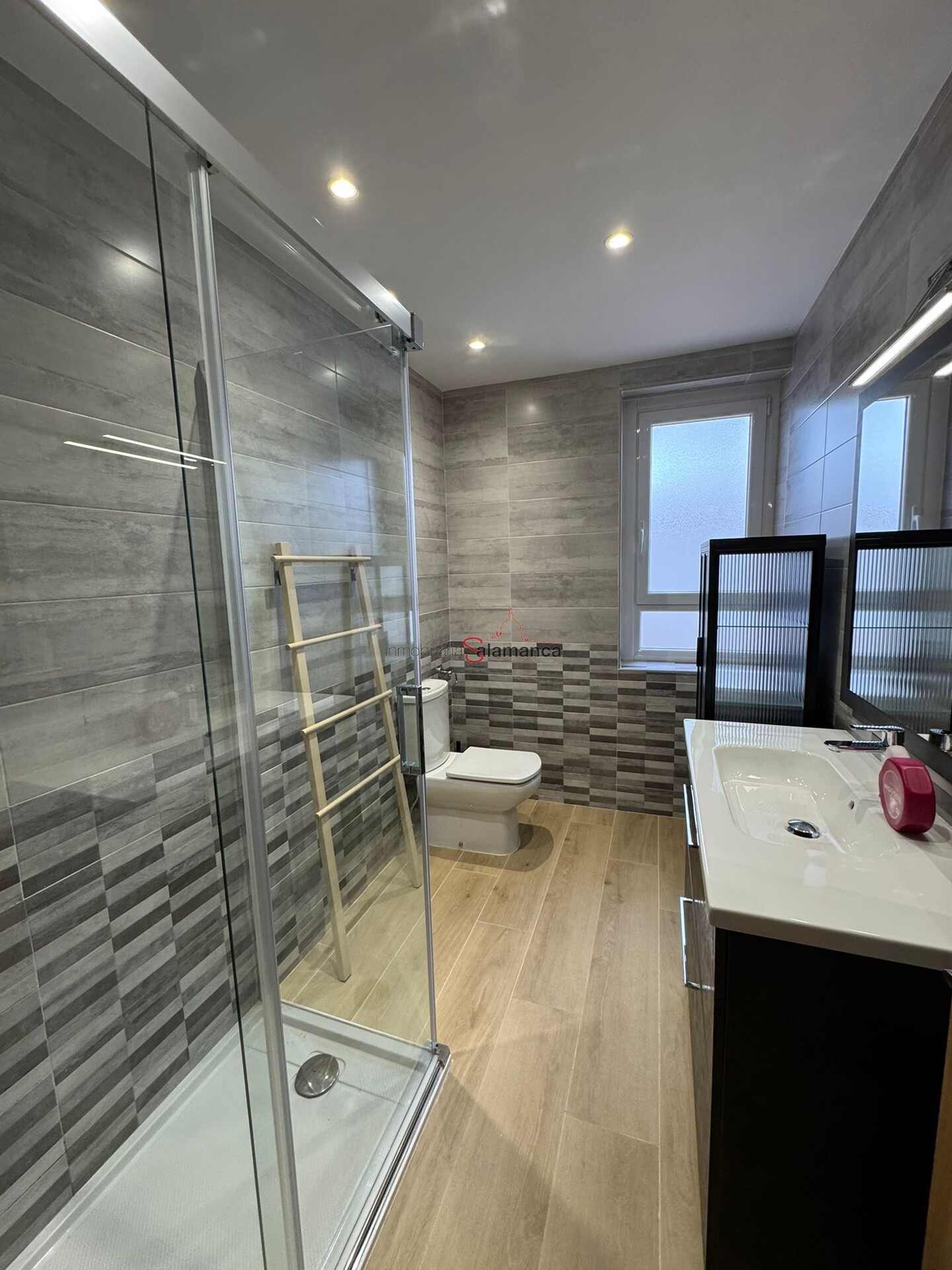 Piso de 125 m² en Salamanca