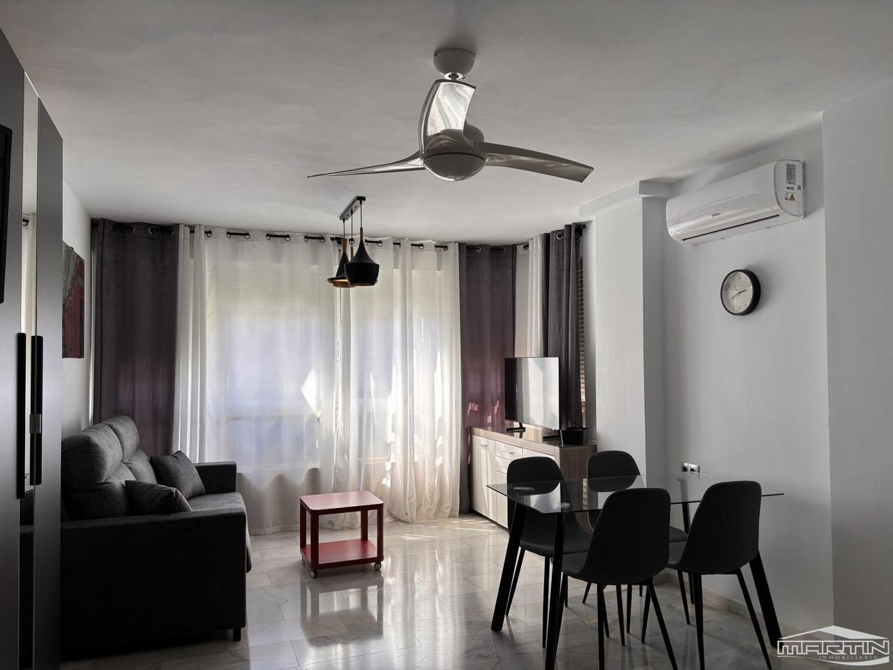 Pis de 45 m² a Torrox