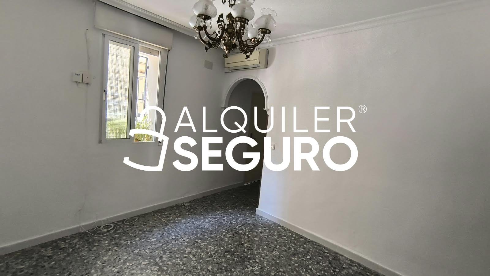 Piso de 60 m² en Sevilla