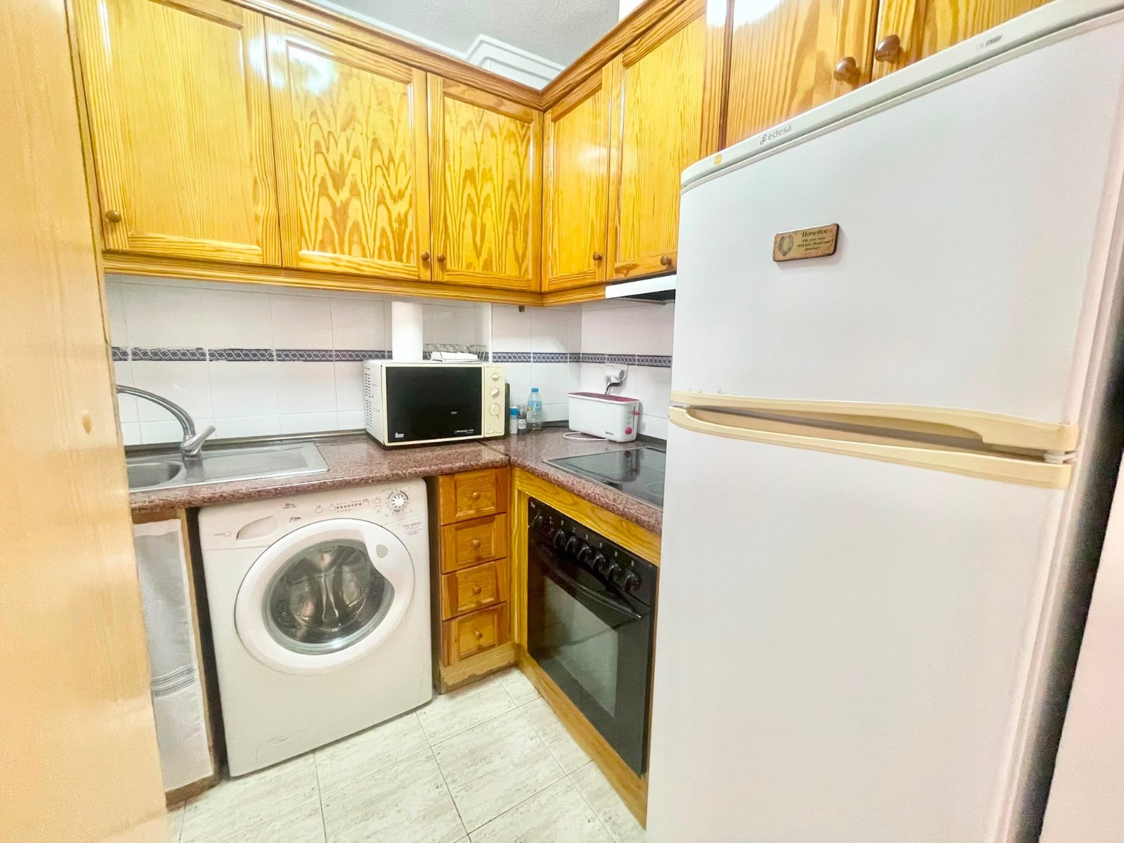Appartement 50 m² à Torrevieja