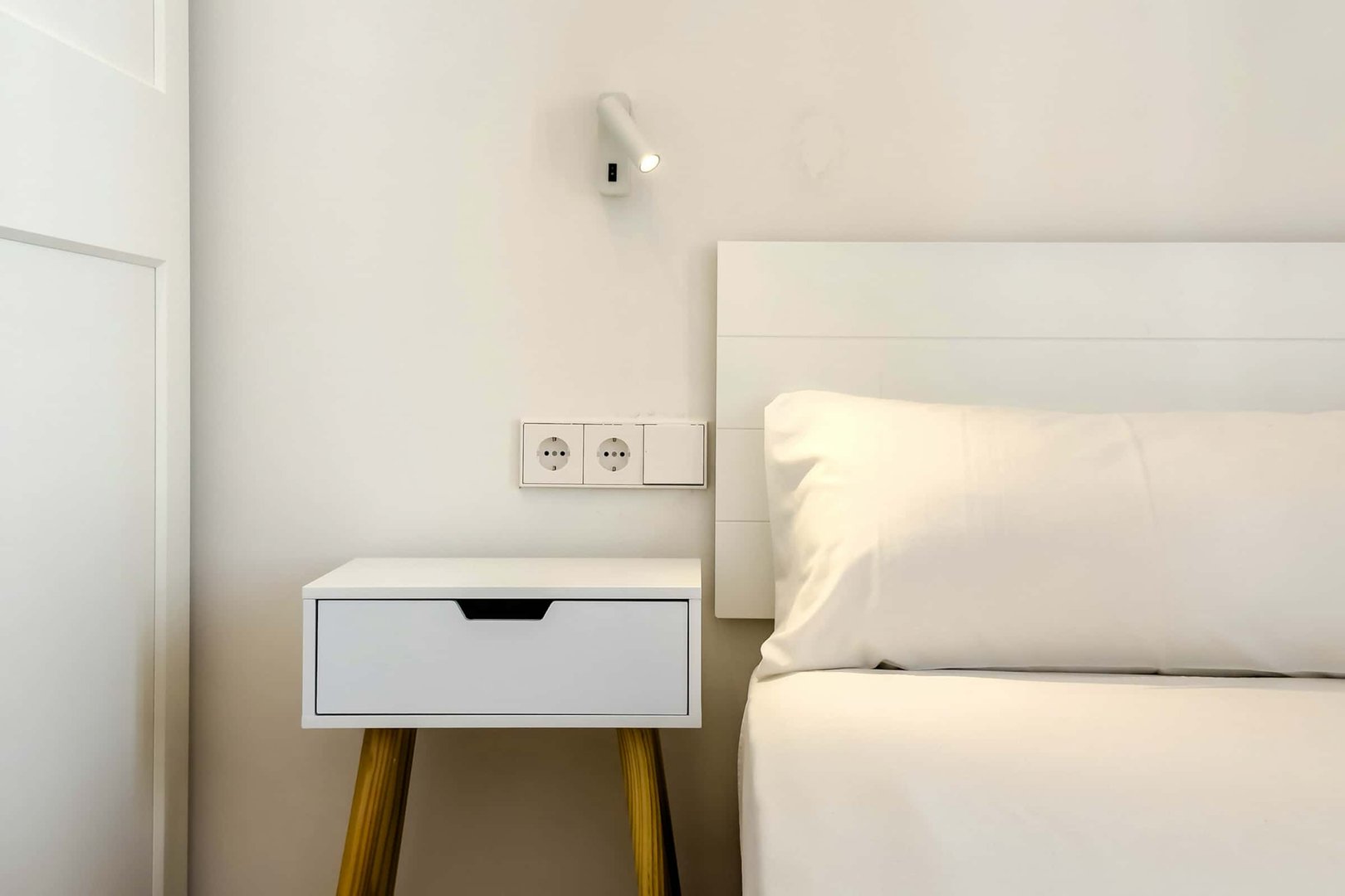 Pis de 74 m² a Barcelona