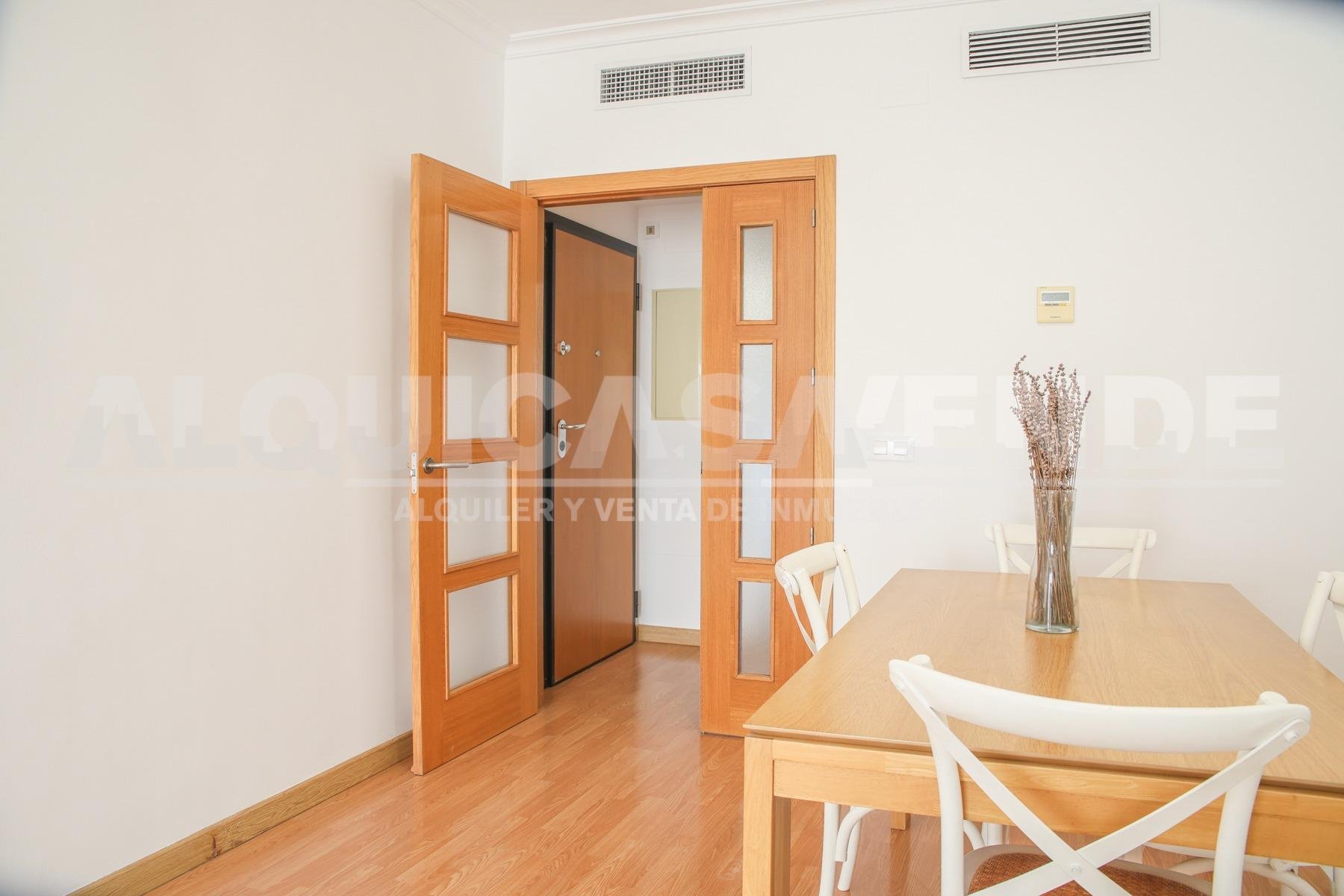 Piso de 65 m² en Sevilla