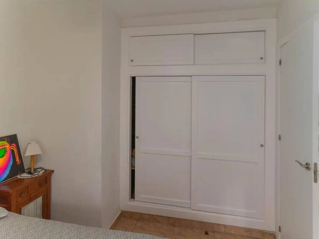 Pis de 46 m² a Fuengirola