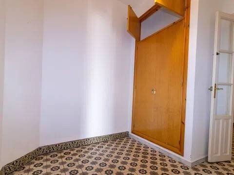 Piso de 93 m² en Sevilla