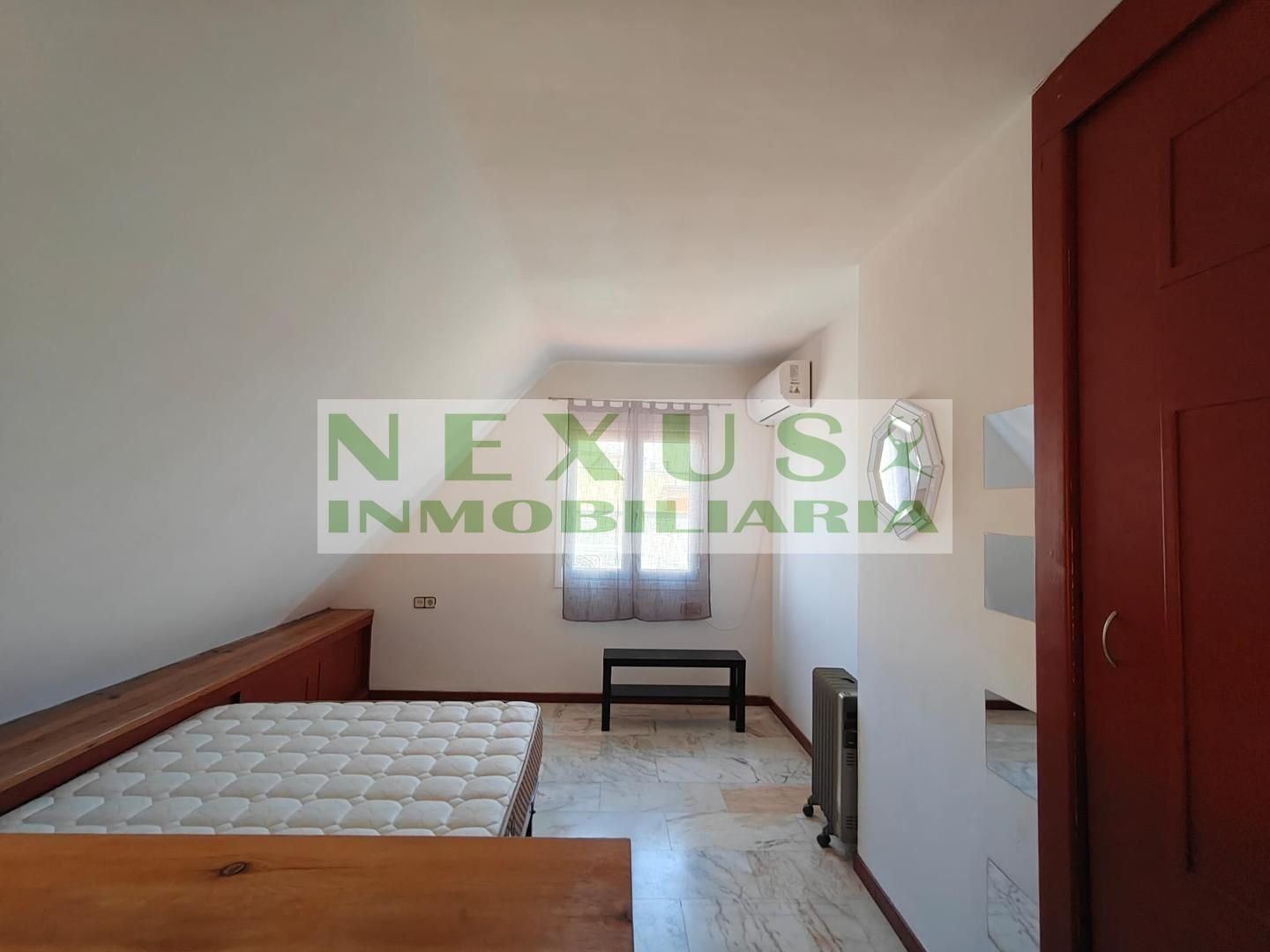 Piso de 60 m² en Cáceres