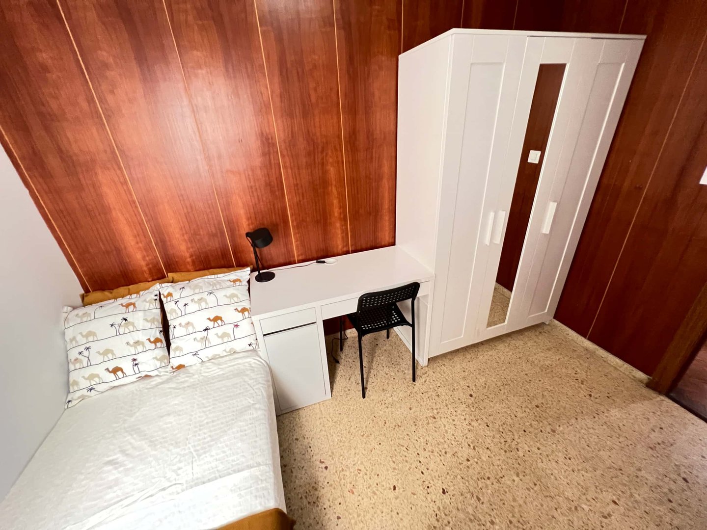 Habitació de lloguer, València