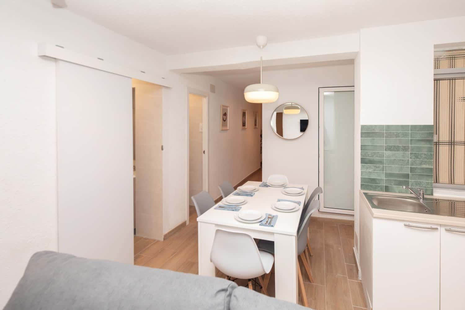 Habitació de lloguer, València