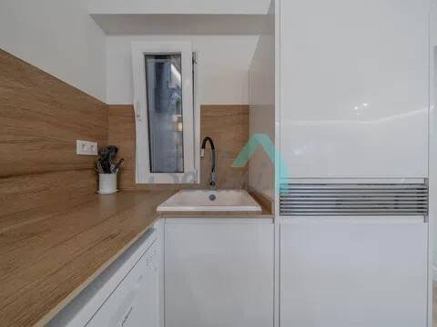 Piso de 83 m² en Oviedo