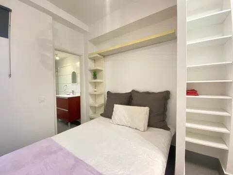 Piso de 36 m² en Las Palmas de Gran Canaria