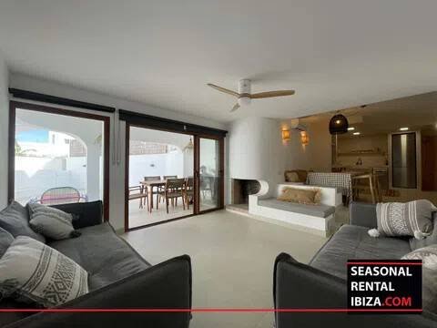 Casa de 105 m² en Santa Eulària des Riu