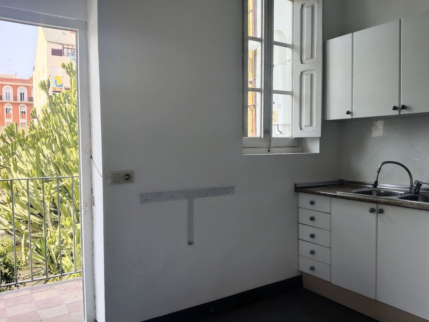 Piso de 113 m² en Valencia
