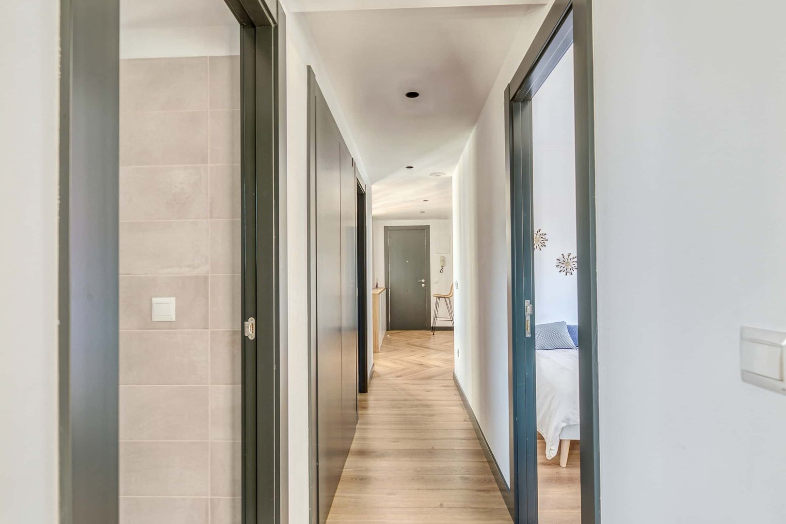 Habitació de lloguer, València