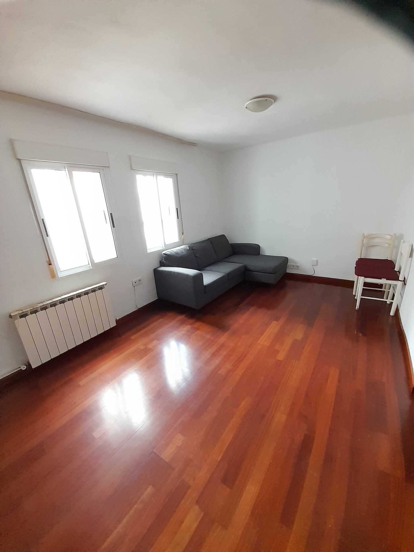 Piso de 60 m² en Valladolid