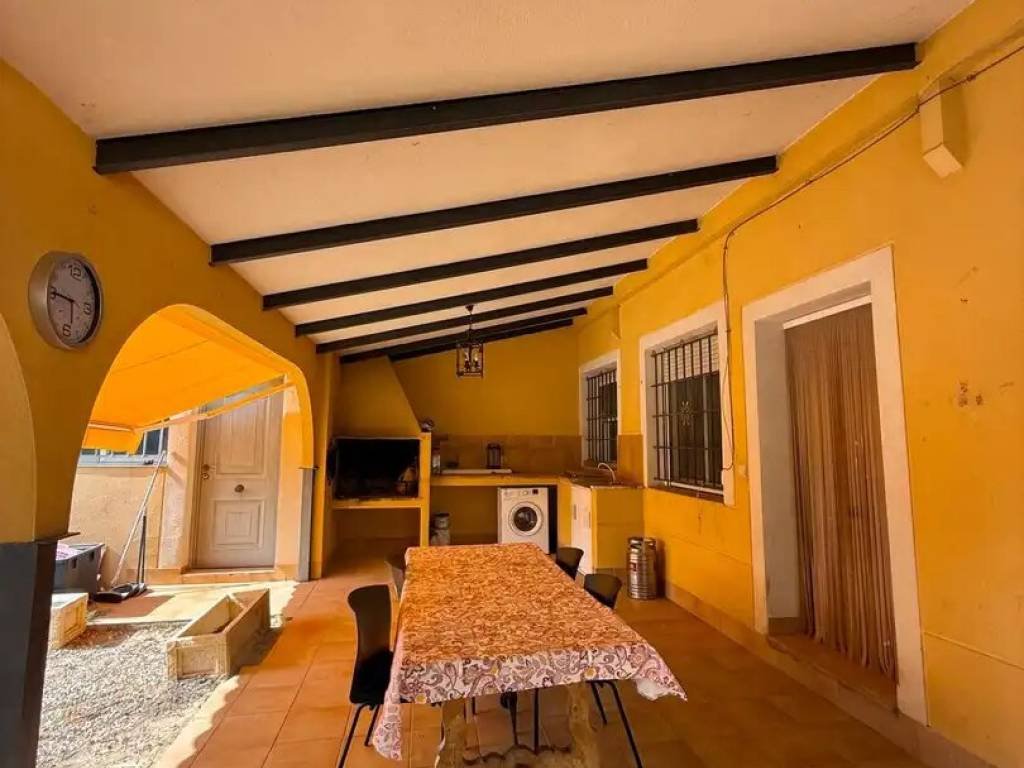 Casa de 290 m² en Elche