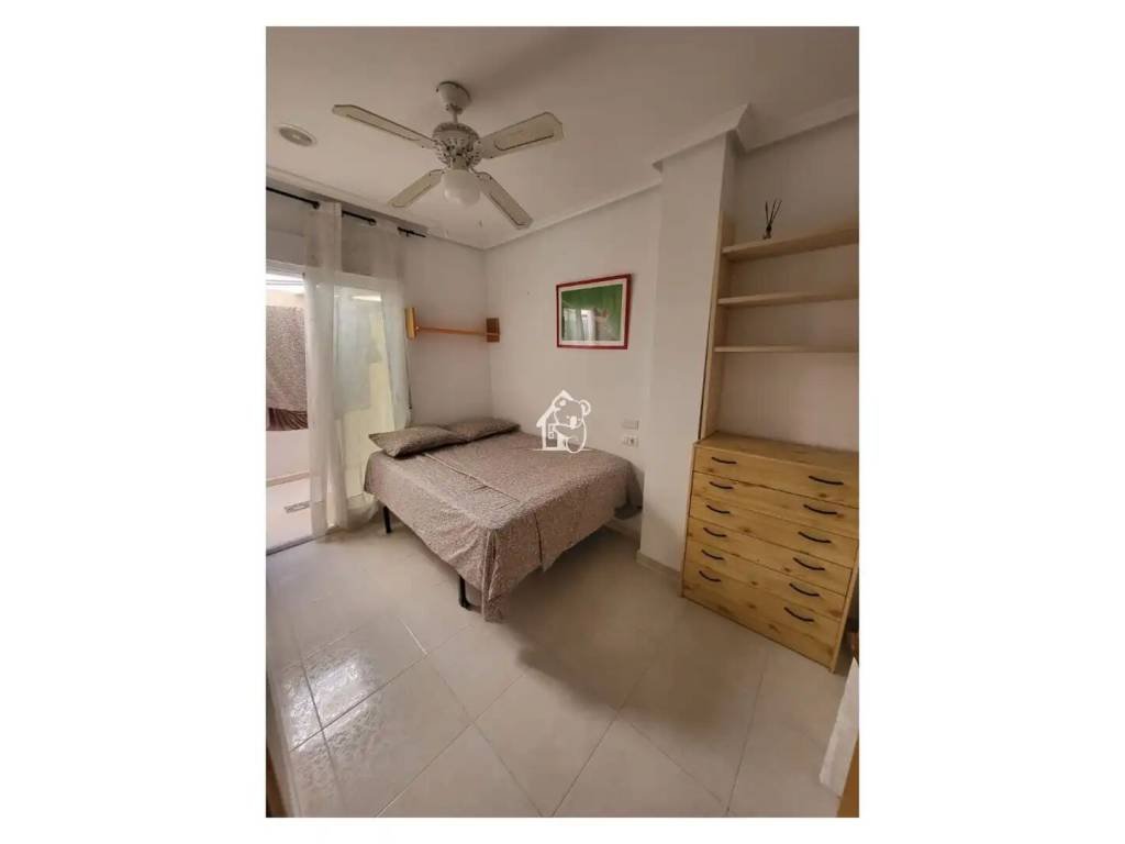 Piso de 80 m² en Torrevieja