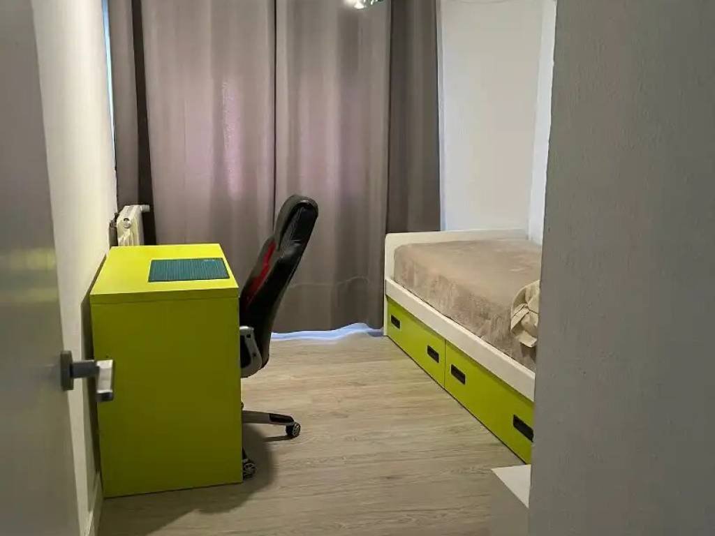 Piso de 90 m² en Cuenca