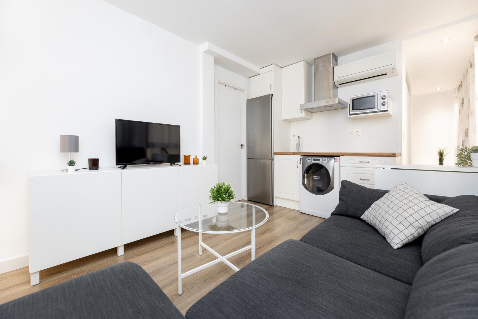 Pis de 52 m² a Granada