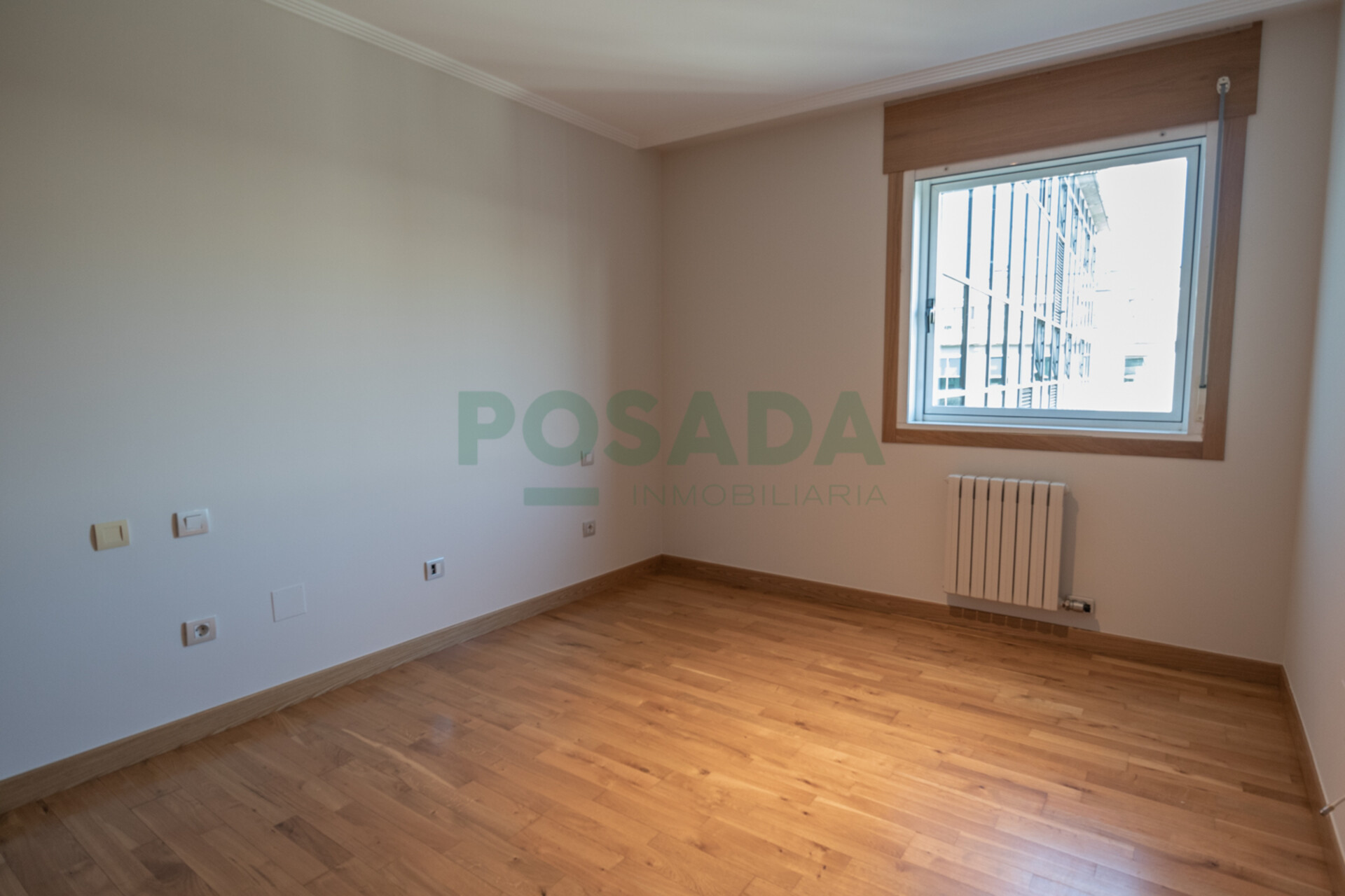 Piso de 143 m² en Vigo