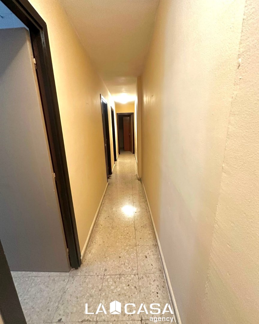 Piso de 95 m² en Sevilla