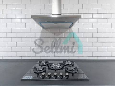 Casa de 345 m² en Gijón