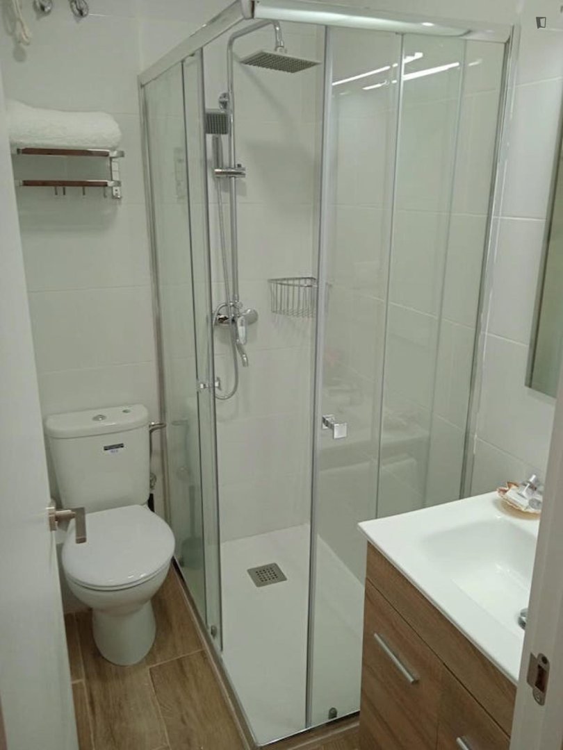 Pis de 43 m² a Barcelona