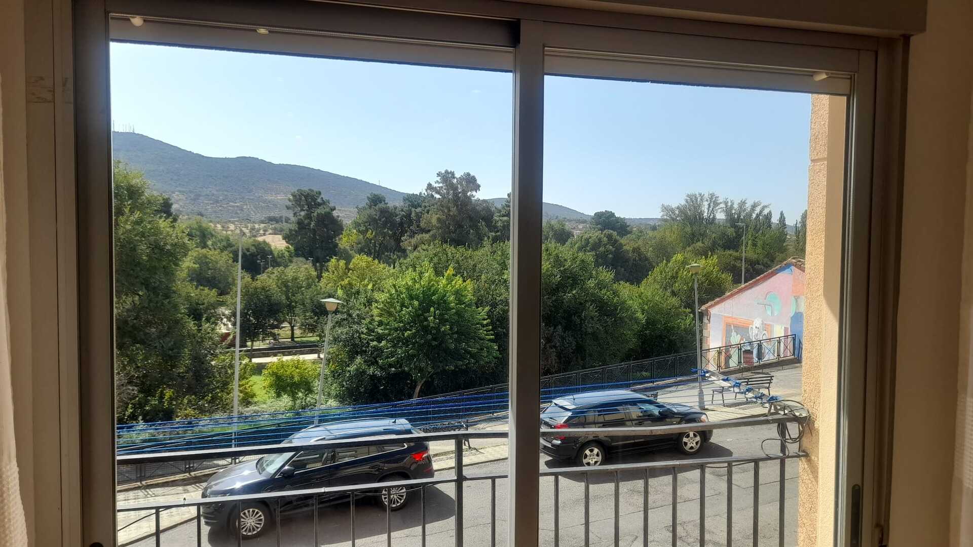 Piso de 120 m² en Plasencia