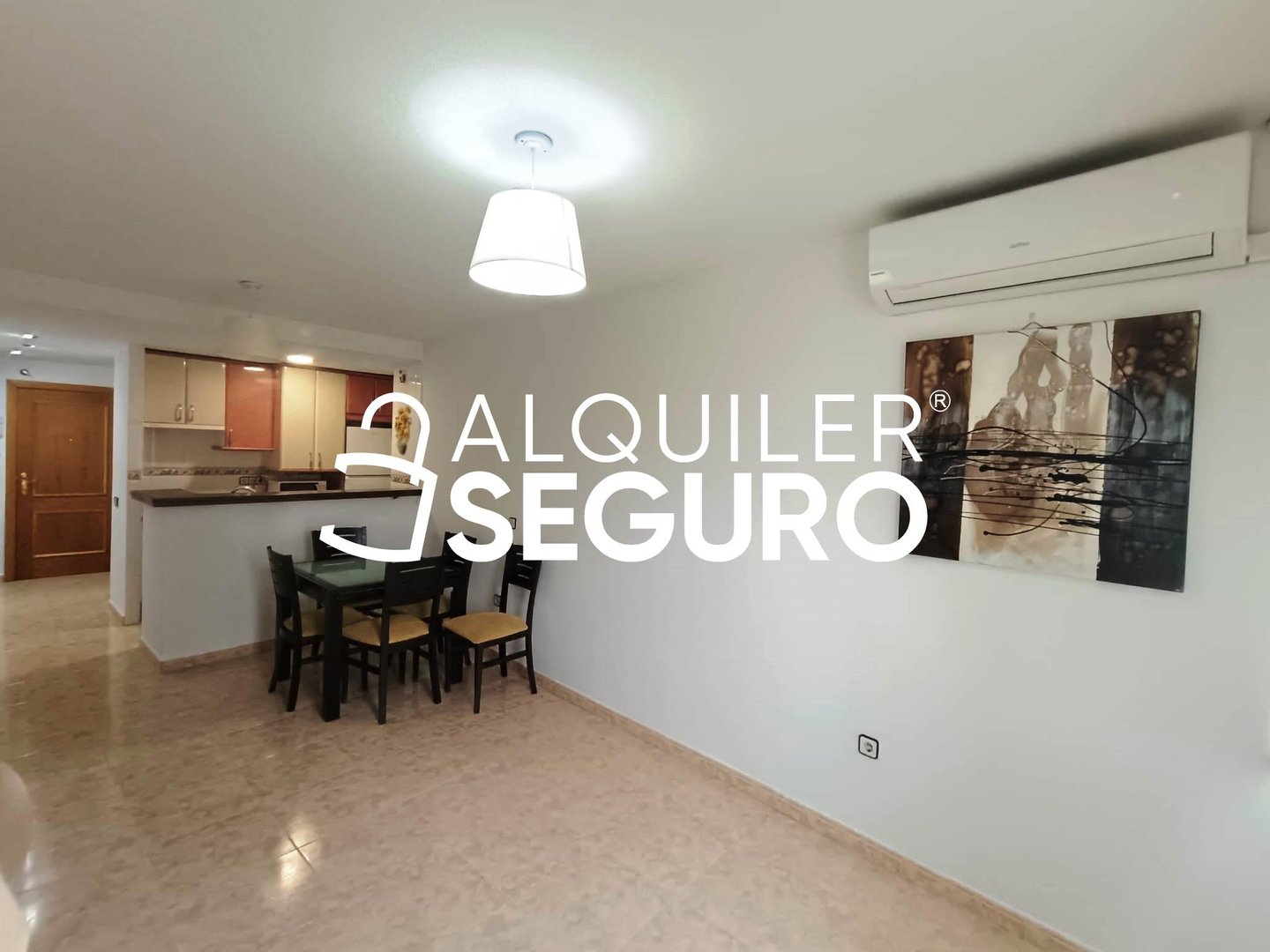 Pis de 56 m² a Illescas