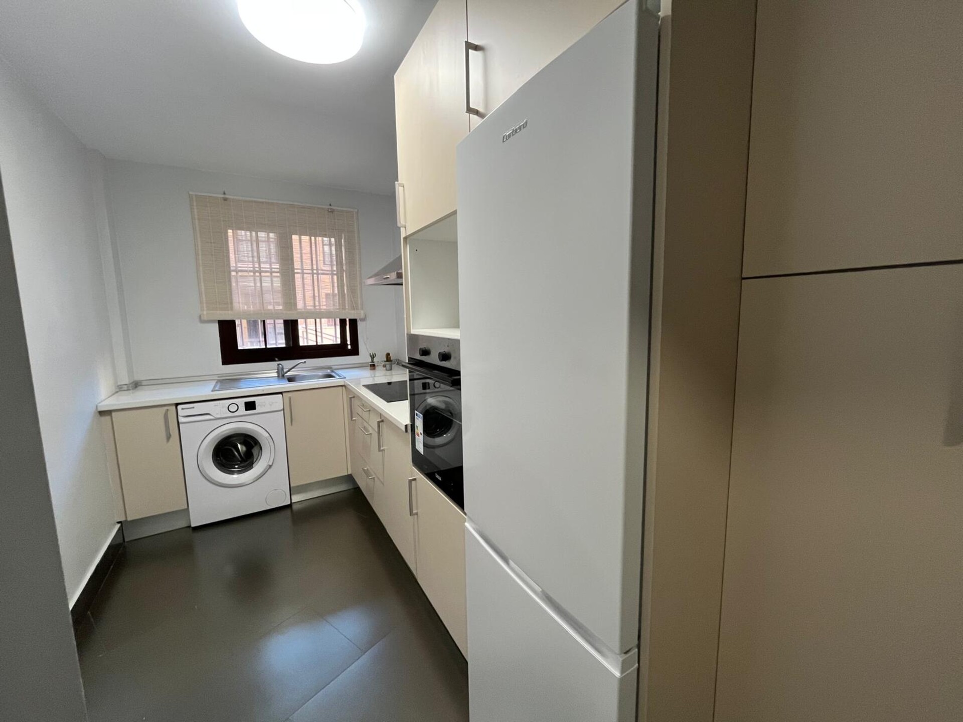 Piso de 86 m² en Dos Hermanas