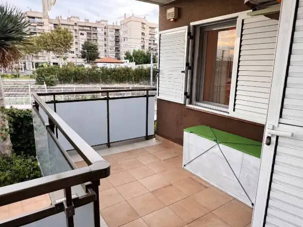 Piso de 94 m² en Torredembarra