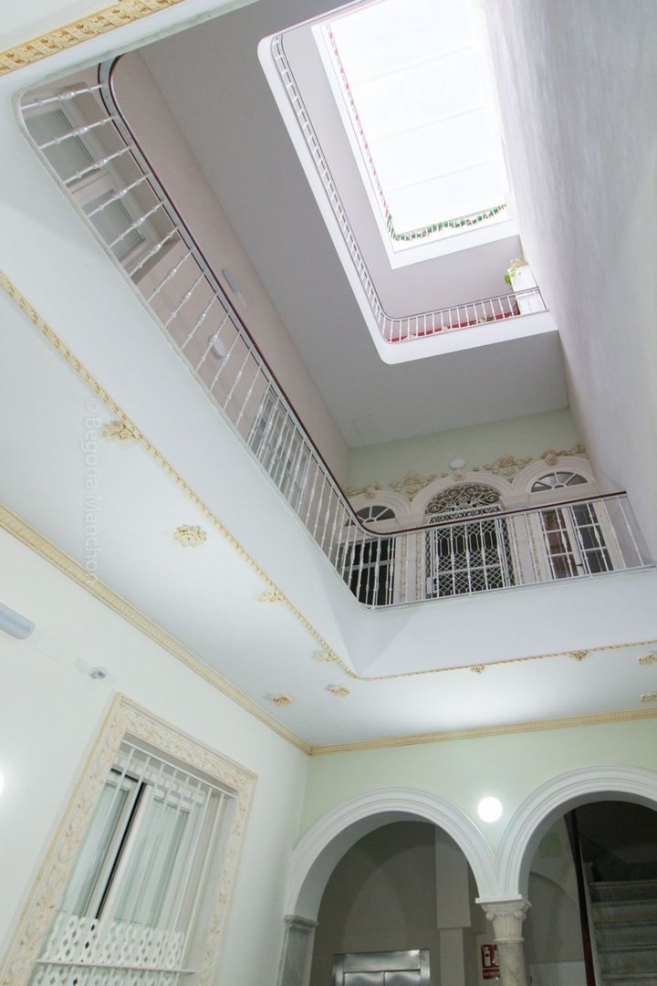 Piso de 70 m² en Cádiz