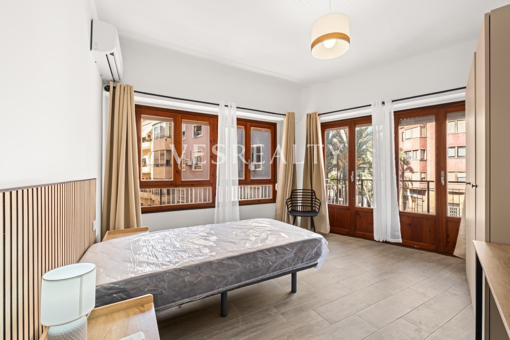 Piso de 105 m² en Alicante