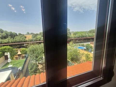 Casa de 200 m² en Ávila