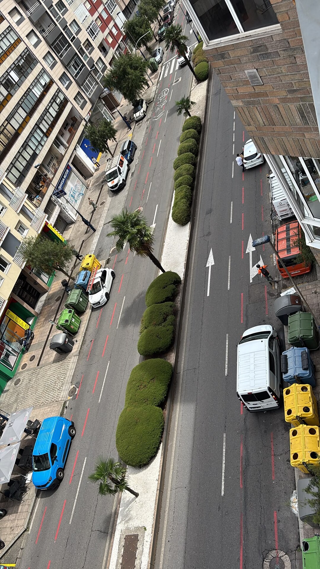 Piso de 145 m² en Vigo