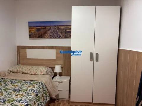 Piso de 85 m² en Sevilla