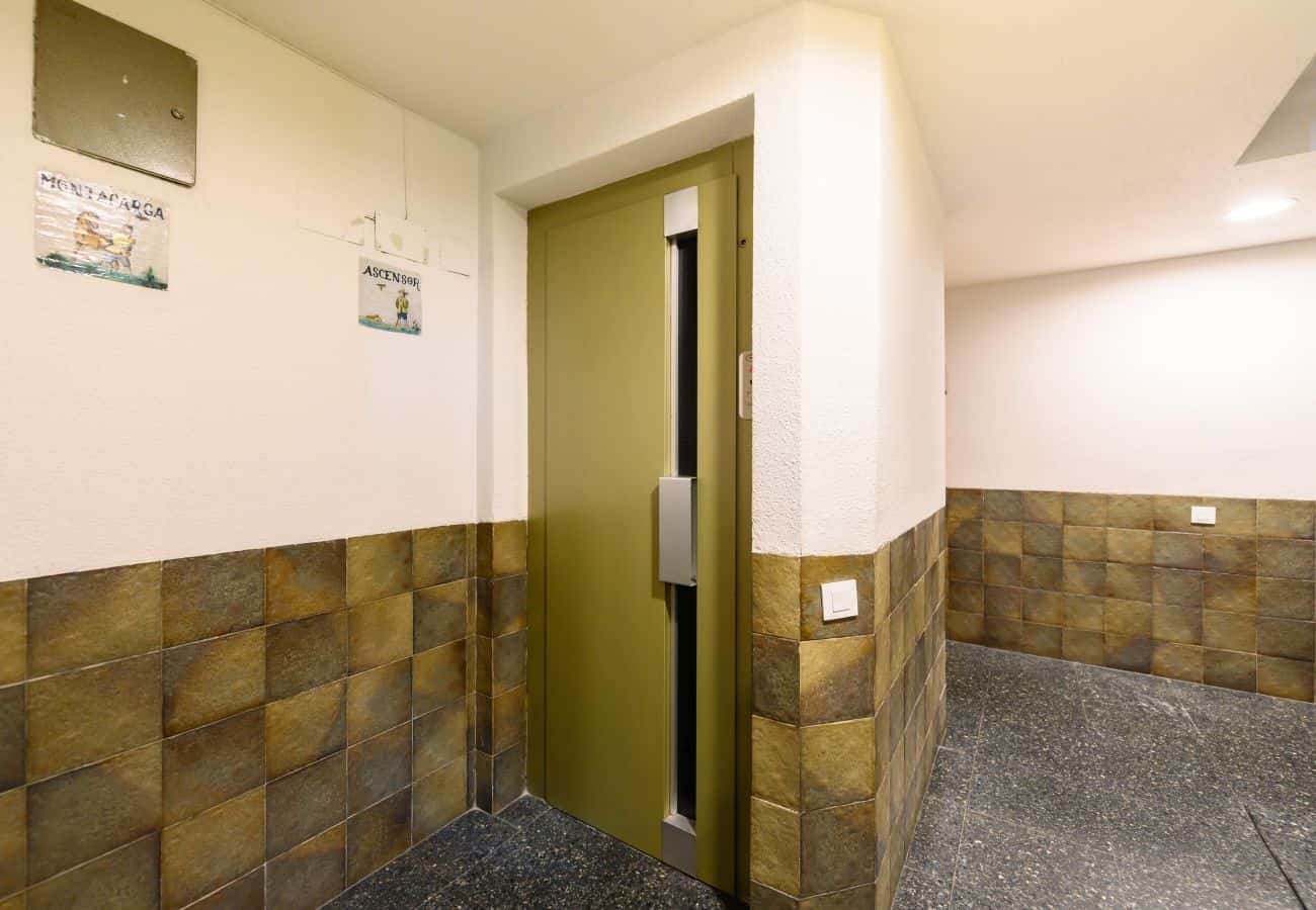 Appartamento 87 m² a Madrid