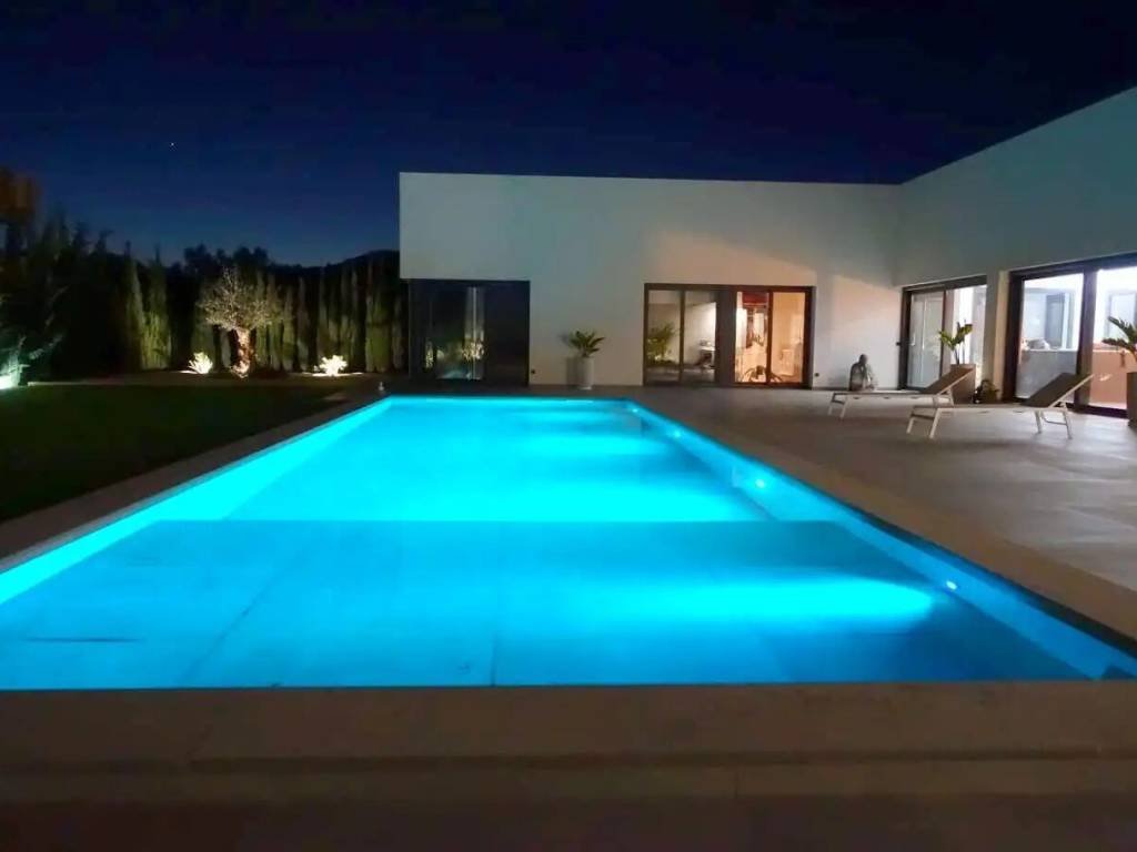 Casa de 500 m² en Bunyola