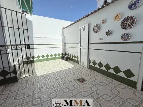 Piso de 120 m² en Lepe