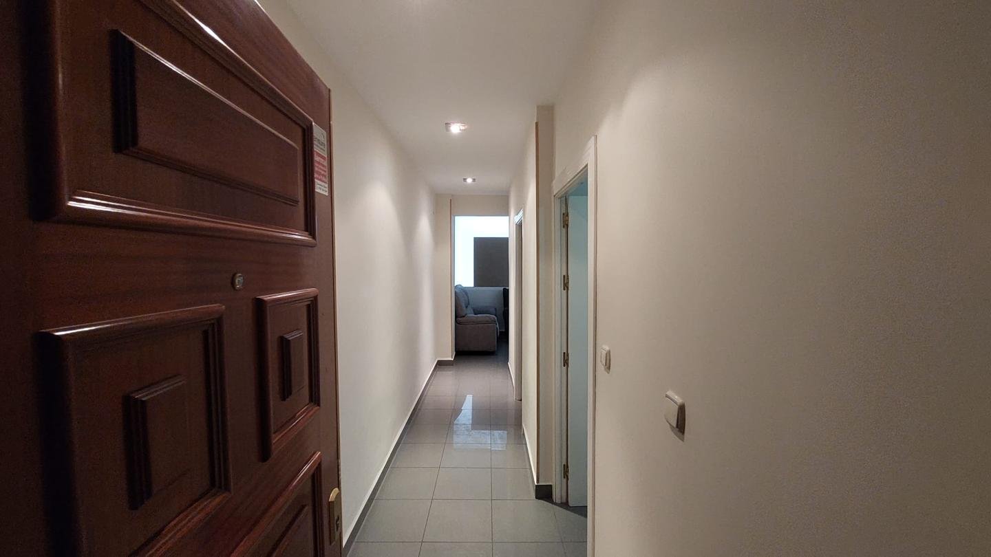 Piso de 77 m² en Granada