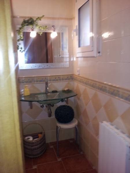 Pis de 92 m² a Montornès del Vallès