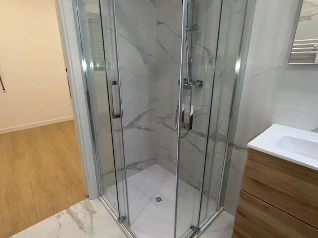 Pis de 131 m² a Ourense