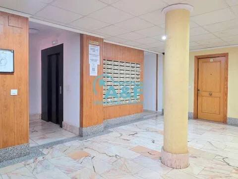 Piso de 60 m² en Oropesa del Mar
