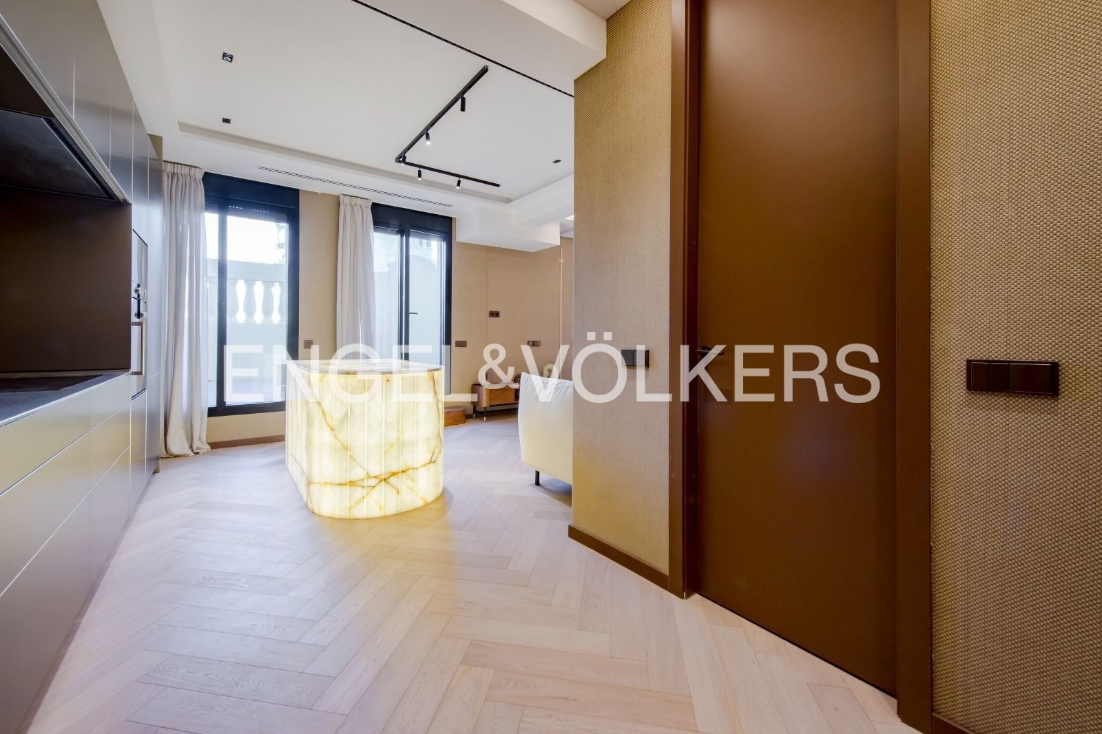 Pis de 105 m² a Madrid